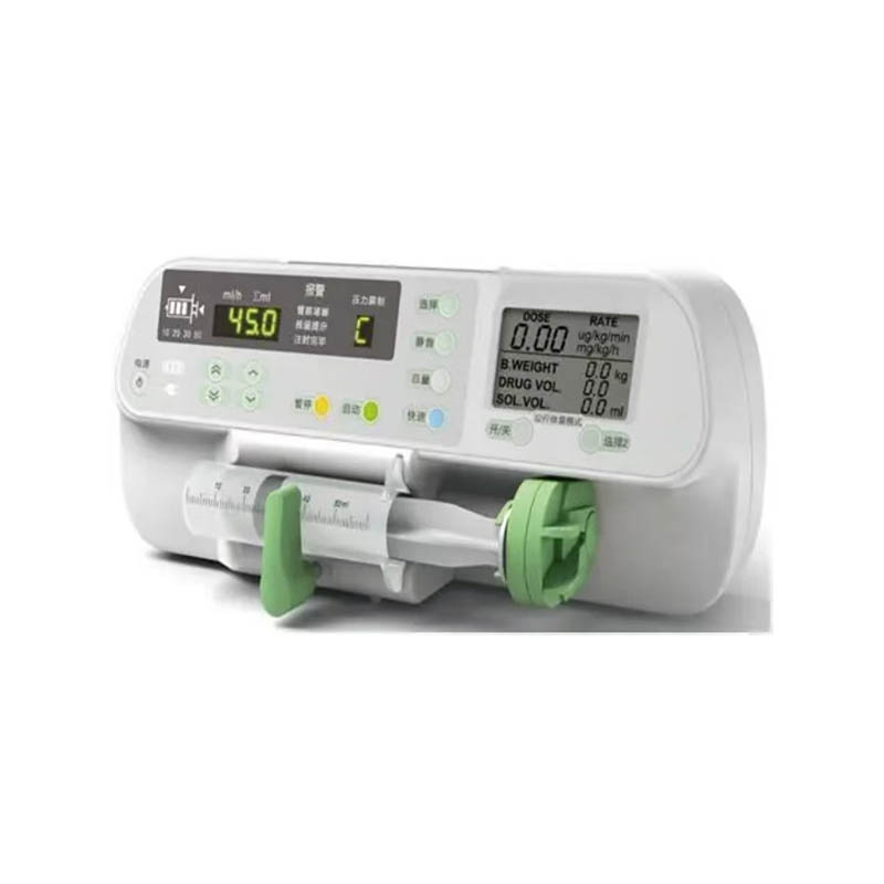 LCDs for Medical Electronic Infusion Pumps: Segment LCD / Wide Temperature Range / High Contrast / Wide-view LCD / VA LCD / STN LCD / HTN / Small LCD Display / Silk Screen LCD / Color Filter LCD