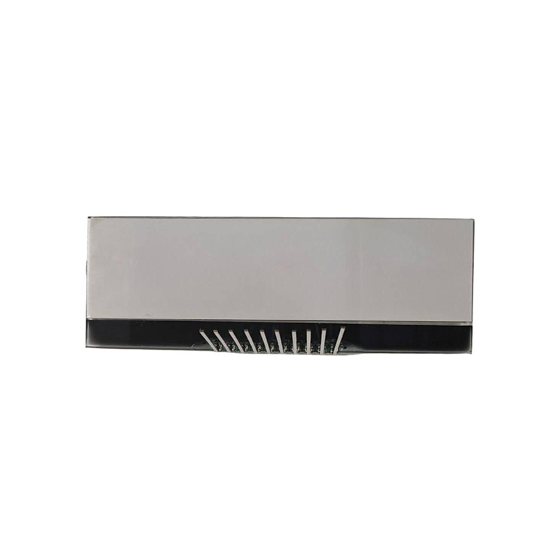 EDM12833-06 / Dot Matrix Display / SPI Interface / COG LCD Module / FSTN LCD