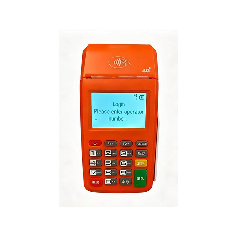 LCM Applied to POS Terminal: Dot Matrix LCD / COG LCD Module // Low Power LCD / SPI Interface LCD / I2C Interface LCD / LED Backlight LCD