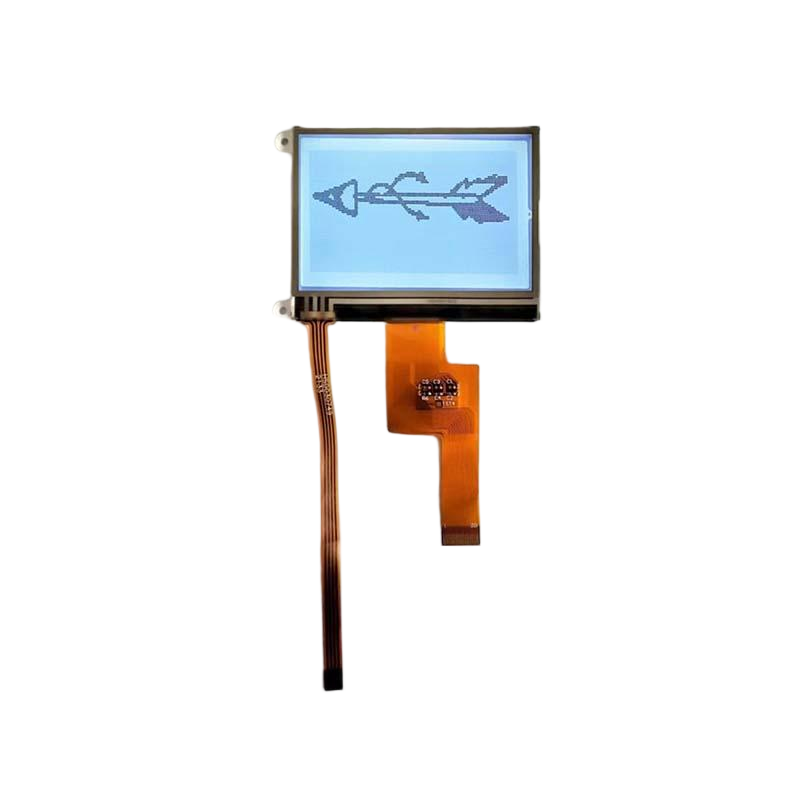 EDM240160-08TP / Dot matrix display / LED backlit LCD / COG LCD module / LCD touch screen