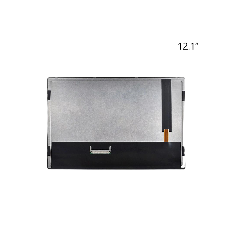 12.1 inch TFT display / Resolution 1280800 / HD Display / IPS TFT / Interface LVDS 6 or 8 BIT