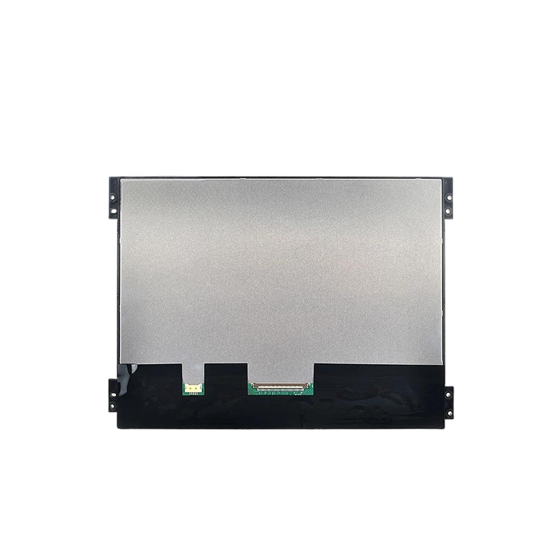 10.4 inch TFT display / Resolution 1024×768 / HD Display / High-brightness TFT / LVDS Interface