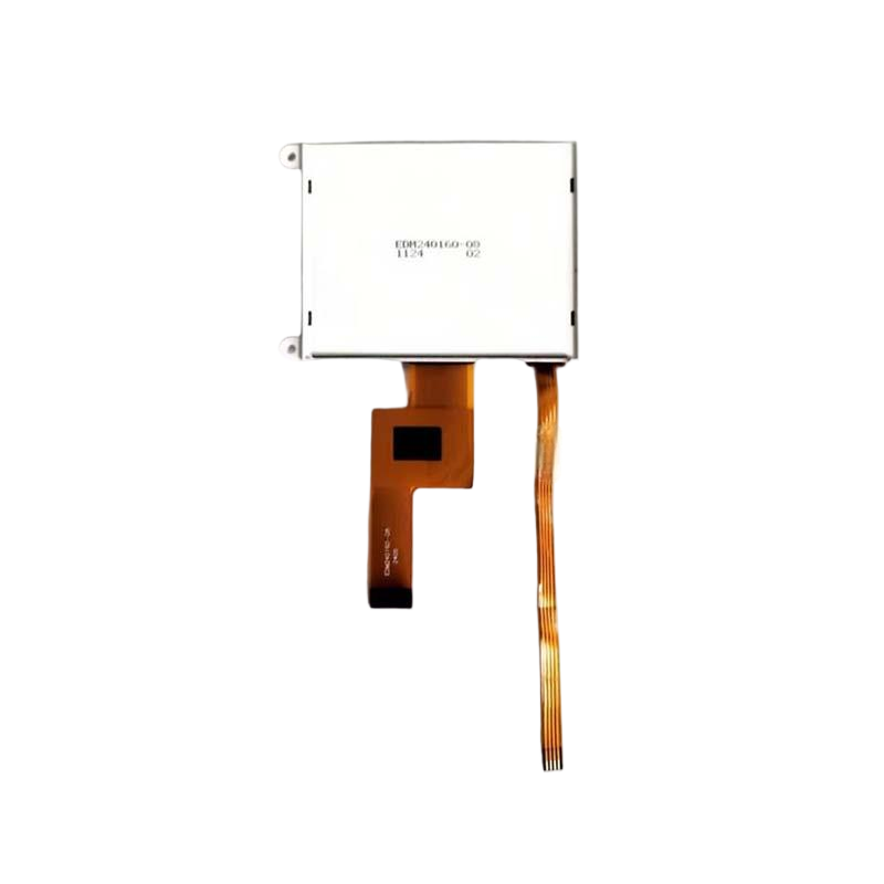 EDM240160-08TP / Dot matrix display / LED backlit LCD / COG LCD module / LCD touch screen