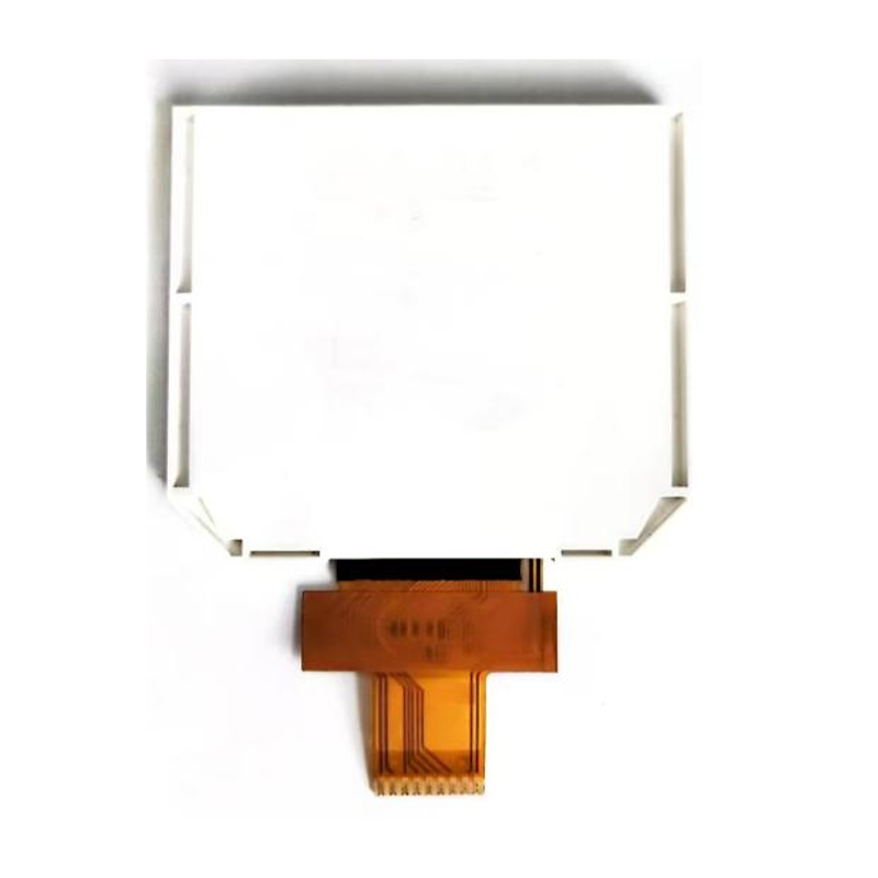 EDM320240-40，Dot matrix display，LED backlight LCD,SPI interface，Low power LCD,COG LCD module