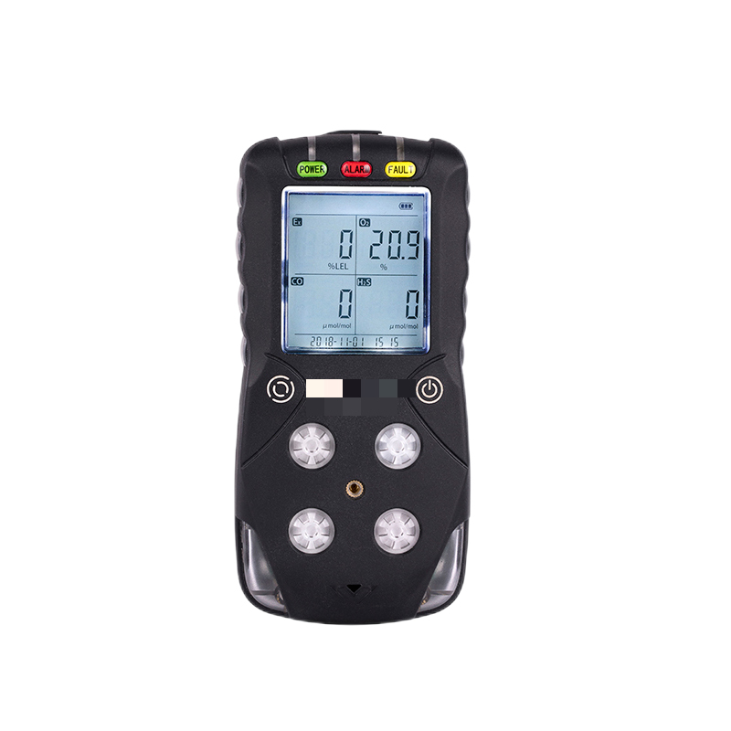 The LCD applied to the industrial tester?：TN LCD/LCD display tester/Low power LCD/custom segment display