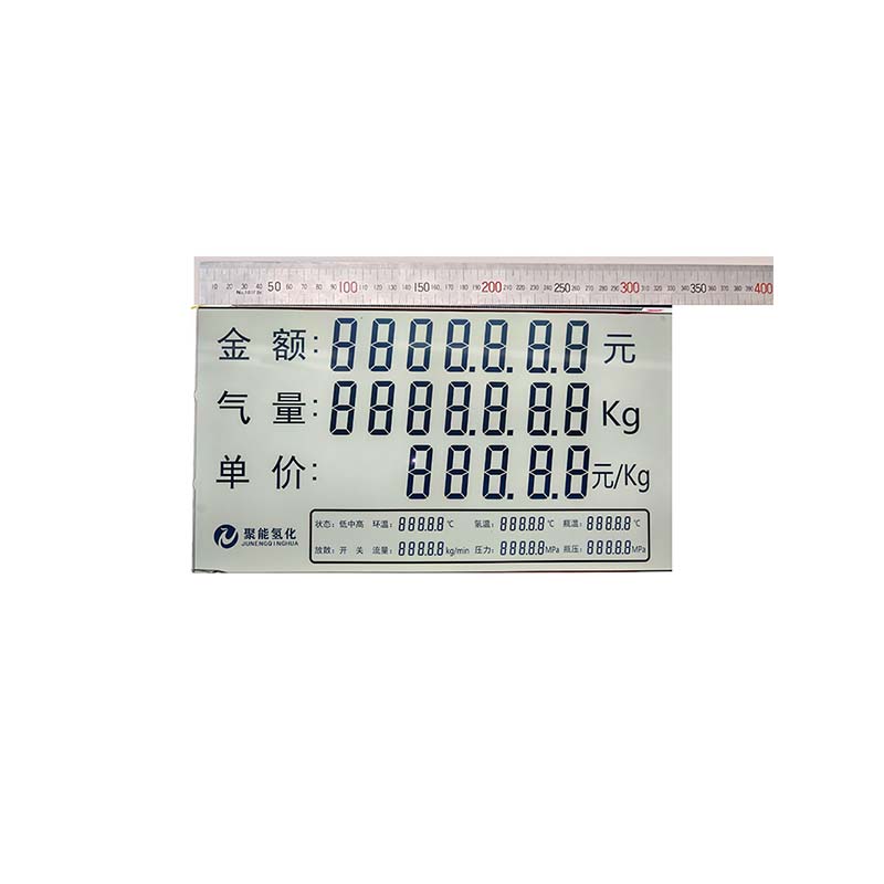 Ultra Large Segment LCD / Big Segment LCD / TN/HTN/STN / Large VA Segment LCD / Wide-Temperature LCD / UV-Resistant LCD