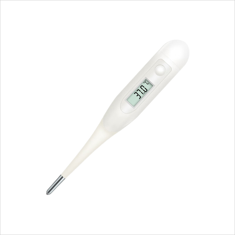 The LCD applied to the electronic thermometer?：TN LCD/small LCD display/Low power LCD/Segment LCD