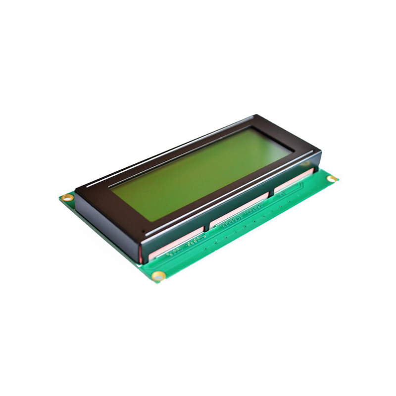 EDM2004-23/5×7 Dot matrix display/led backlight LCD/Parallel LCD/COB LCD module