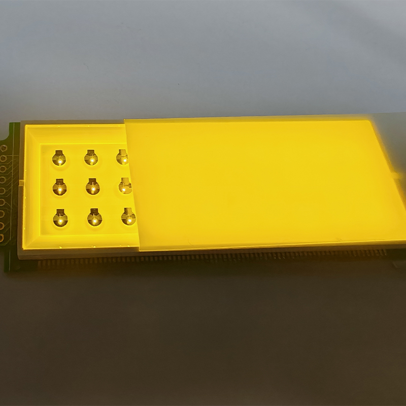 Diffusion Film LCD Segment LCD、High contrast LCD 、Custom LCD、TN LCD、HTN LCD、STN LCD