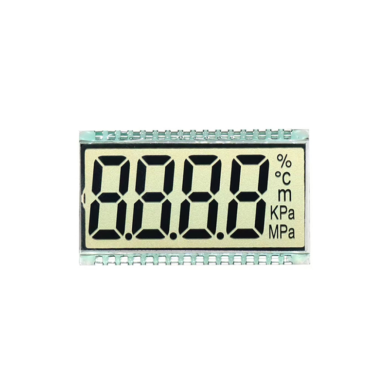TN LCD / Segment LCD / Custom Segment LCD / Low Cost LCD / Low Power / High Reliability LCD