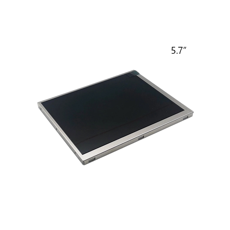 5.7inch TFT display / Resolution 640×480 / Small TFT / Interface RGB666 IPS / IPS TFT