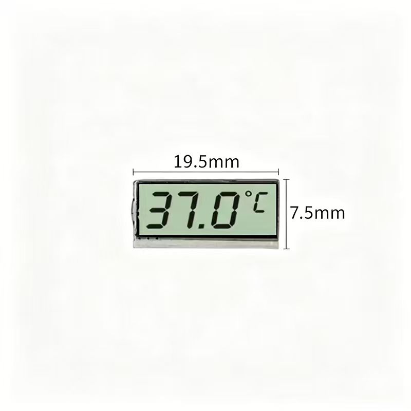 Ultra-small-sized Segment LCD / TN / HTN / VA / Low Cost LCD / Integrated LCD / Portable LCD / Low Power LCD / COG LCD